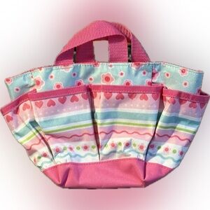 “Pretty Petals” Tote by Melissa & Doug